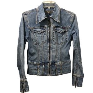 yuka jeans jacket